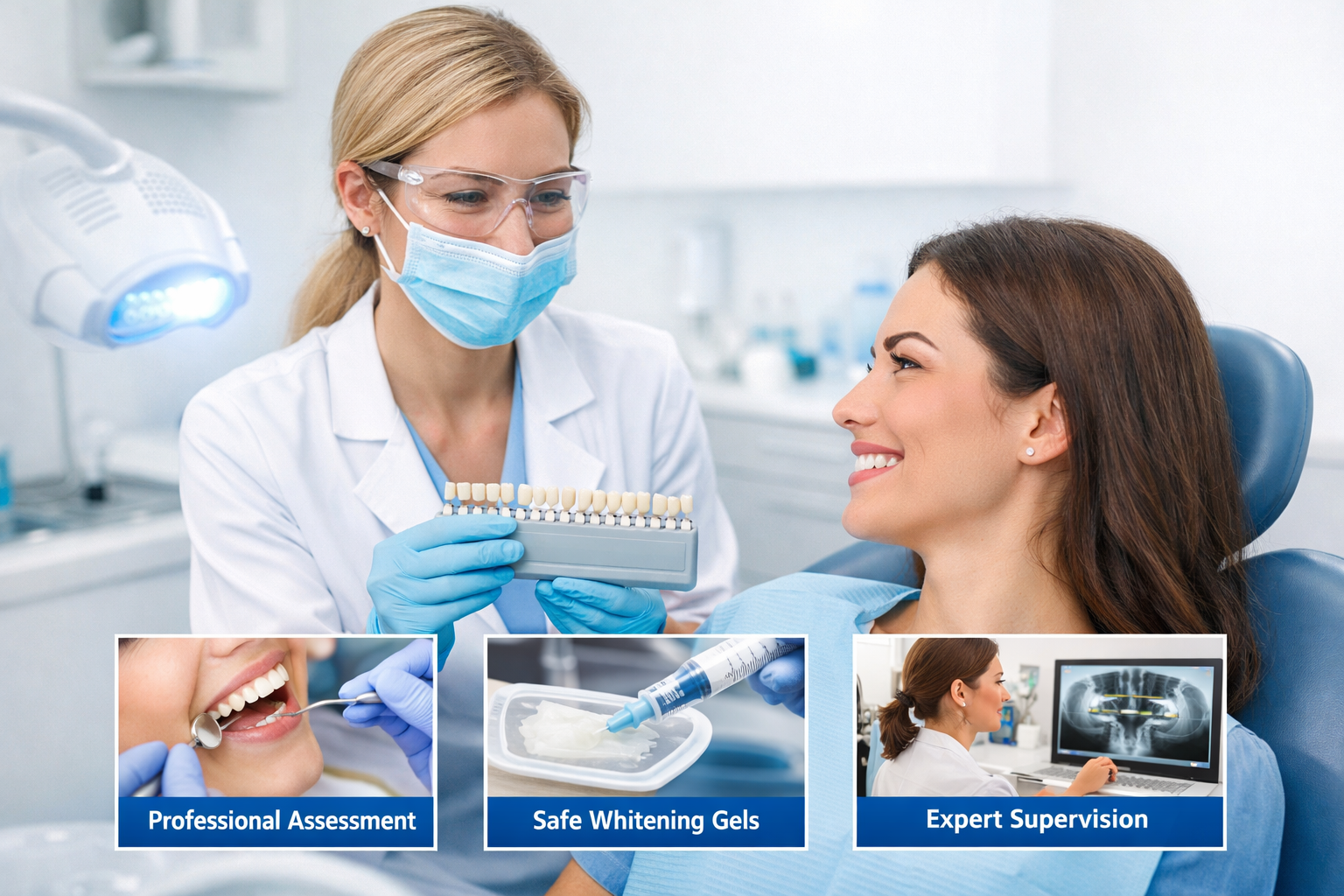 Treatment Options and What to Expect